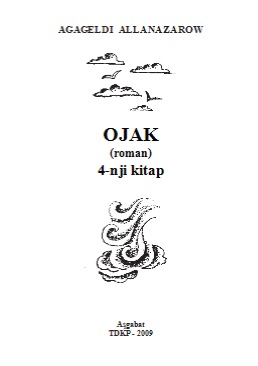 Ojak IV